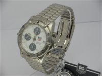 Oiritaly Watch Mechanical Man Tag Heuer CE2118 2000